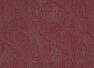 Фото - Бордовые ткани для штор - 293526>