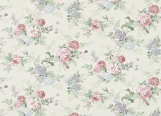 Фото - Ткани Sanderson Autumn Prints - 451354>