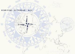 Фото - Обои Esta Home Everybody Bonjour - 339642>