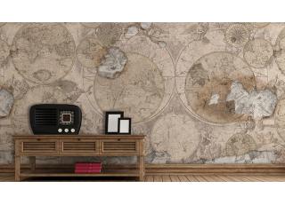 Фото - Обои Glamora Here & There - 225904>