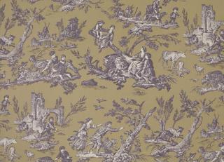 Фото - Ткани для штор жуи - 408824>