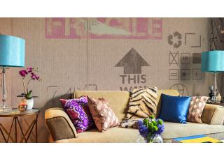 Фото - Обои Glamora Wall script - 225625>