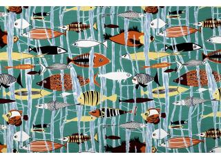 Фото - Ткани Lelievre Retrospective - 533826>