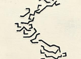 Фото - Обои Elitis Art paper - 560795>