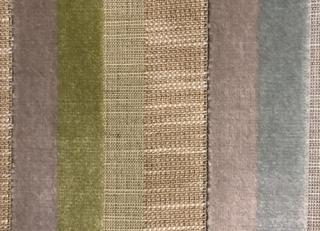 Фото - Ткани Foresti Home Collection Osaka - 572130>