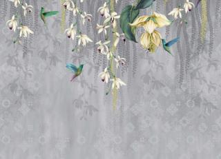 Фото - Обои Osborne & Little Folium - 409325>