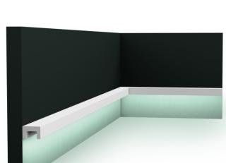 Фото - Аксессуары Orac Decor Карнизы для скрытой подсветки - 506736>