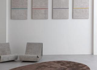 Фото - Ковры Limited Edition Astral Chromatic - 564054>