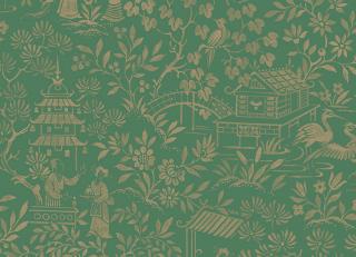 Фото - Обои BorasTapeter Dreamy Escape - 568533>