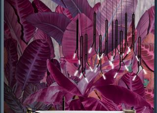 Фото - Обои Inkiostro Bianco Grafiche Ambientate - 600993>