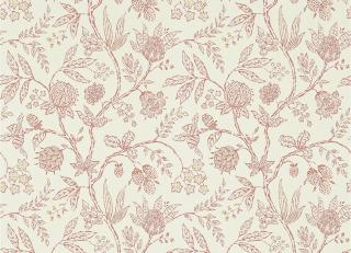 Фото - Обои Sanderson Fabienne Wallpapers - 207231>