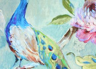 Фото - Ткани Prestigious Textiles Art & soul - 284907>