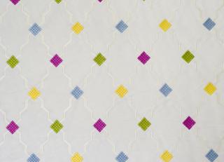 Фото - Ткани Aldeco Tropical Vibes - 302205>