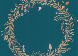 Фото - Обои Caselio Green Life - 523045>