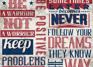 Фото - Обои Parato Cristiana Masi Friends & Coffee 2 - 581437>