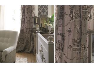 Фото - Ткани The Royal Collection Elizabeth Fabrics - 320864>
