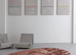 Фото - Ковры Limited Edition Astral Chromatic - 564059>