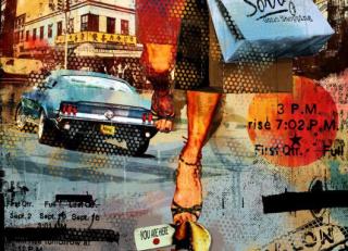 Фото - Обои Mr Perswall Fashion - 234814>