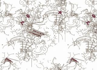 Фото - Испанские обои для стен - 197665>