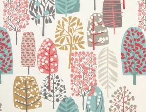 Фото - Ткани Studio G Wilderness - 513411>