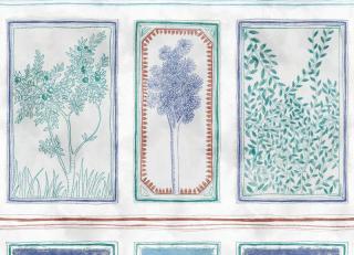 Фото - Обои Elitis Ortigia - 560901>