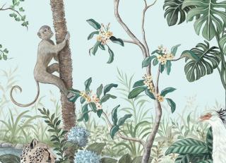 Фото - Обои Nobilis Marie Hartig Painted Worlds - 592887>