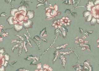 Фото - Обои BorasTapeter In Bloom - 380633>