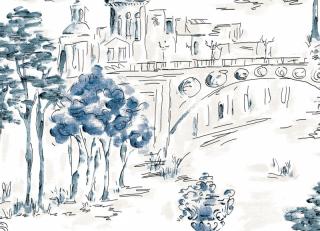 Фото - Обои Coordonne Toscana - 506043>