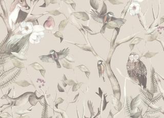 Фото - Обои CoDe Fabula - 571526>