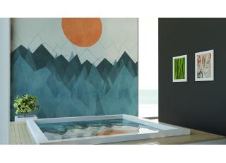 Фото - Обои Glamora Calico Space - 224468>