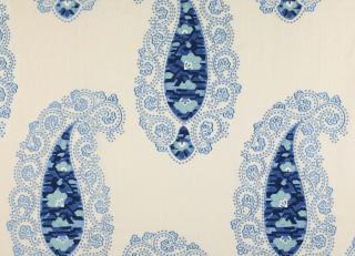 Фото - Ткани Manuel Canovas Samira - 270342>