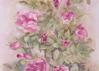 Фото - Обои Ortograf Санникова Татьяна - 479355>