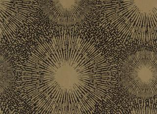 Фото - Обои на стену в стиле лофт коричневого цвета - 408398>