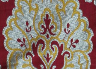 Фото - Ткани Henry Bertrand Damask Wentworth - 445604>