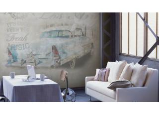 Фото - Обои Glamora Traces - 225095>