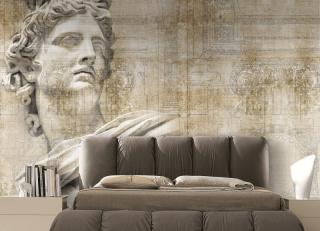 Фото - Обои Gianfranco Ferre Декоративные Панели - 407530>