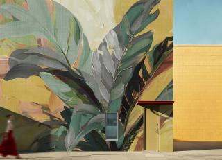 Фото - Обои Wall&Deco 2024 Out System - 611139>