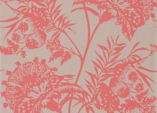 Фото - Коралловые флизелиновые обои на стену - 368549>