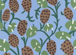 Фото - Обои Pierre Frey Merveilles d'Egypte - 535402>