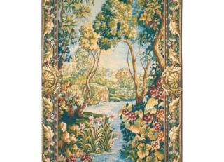 Фото - Аксессуары Jules Pansu Гобелены Verdure Tapestry - 411509>