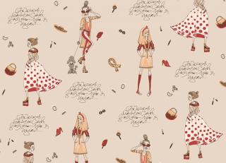 Фото - Обои Milassa Bon Voyage - 460985>