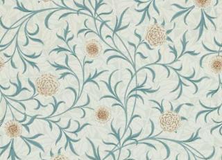 Фото - Обои Morris & Co Morris and Friends Wallpapers - 607839>