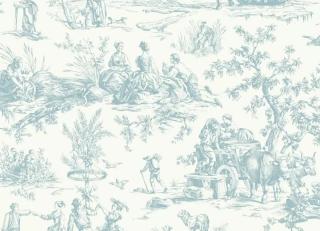 Фото - Обои York Wallcoverings Grandmillennial - 548709>