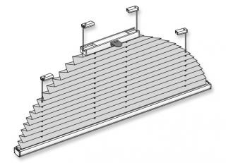 Фото - MHZ плиссе - 588015>