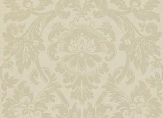 Фото - Обои Zoffany Classic Damask - 198350>
