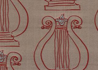 Фото - Ткани Rubelli Lyres - 545916>