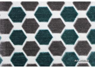 Фото - Ткани Foresti Home Collection Velluti - 412039>