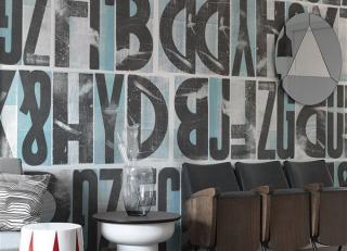 Фото - Обои Londonart Collection 16 - 453457>