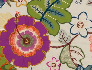 Фото - Ткани GP & J Baker Langdale - 299008>