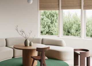 Фото - Ковры Limited Edition Ibiza - 629822>